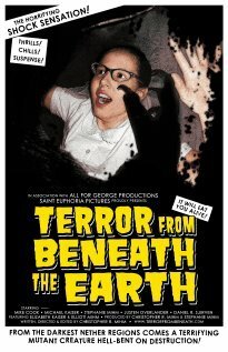 Terror from Beneath the Earth mp4