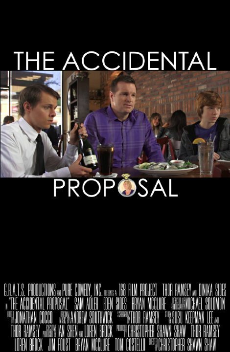 The Accidental Proposal mp4