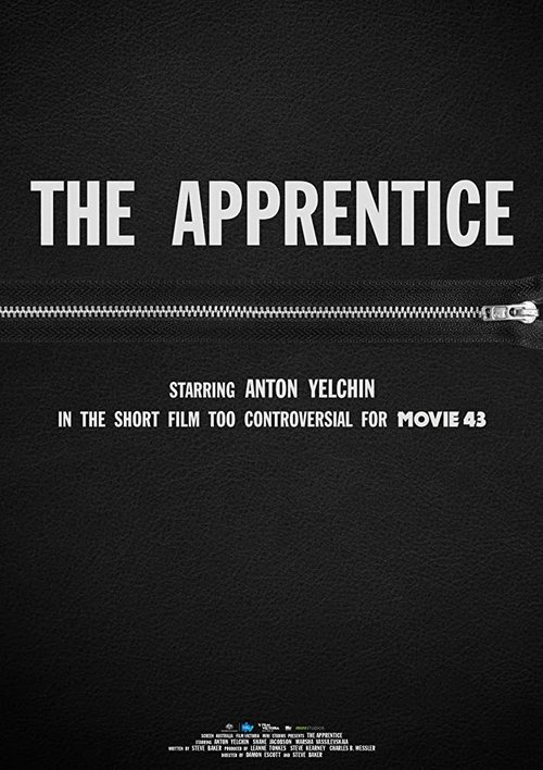 The Apprentice mp4