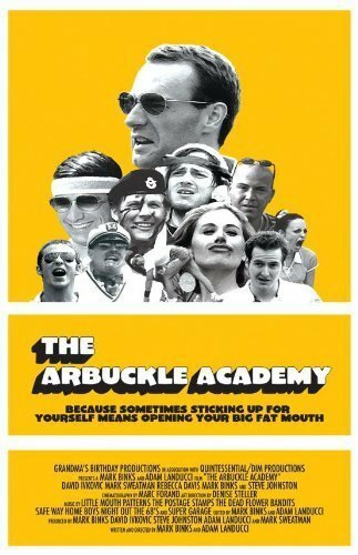 The Arbuckle Academy mp4