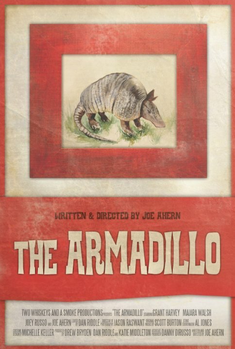 The Armadillo mp4