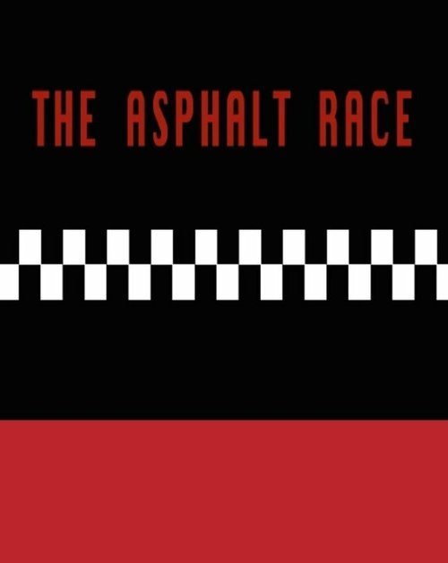 The Asphalt Race mp4