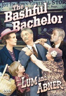 The Bashful Bachelor mp4