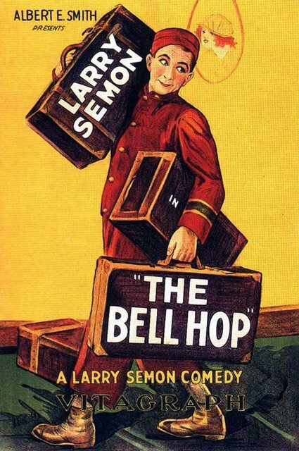 The Bell Hop скачать