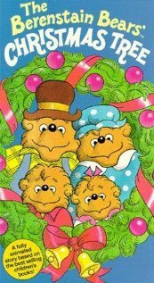 The Berenstain Bears' Christmas Tree mp4