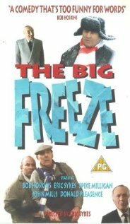 The Big Freeze mp4