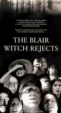 The Blair Witch Rejects mp4