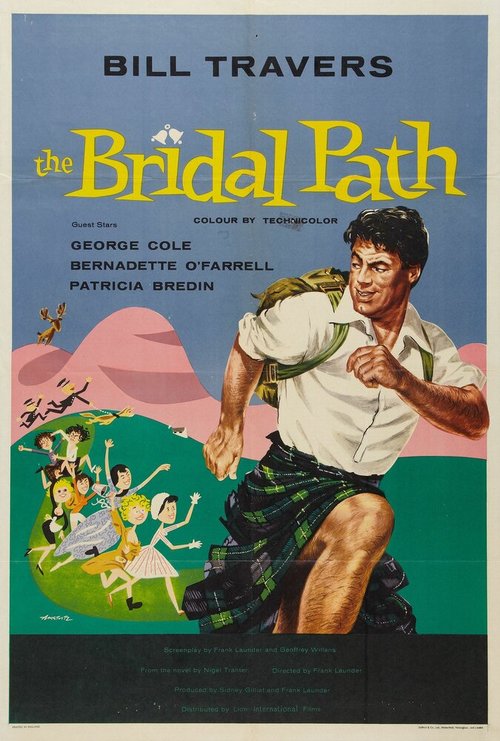 The Bridal Path mp4