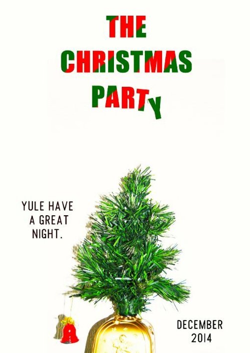The Christmas Party mp4