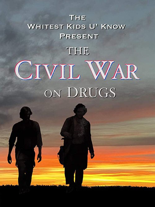 The Civil War on Drugs mp4