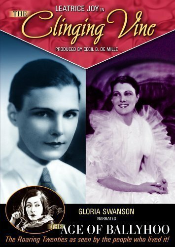 The Clinging Vine mp4