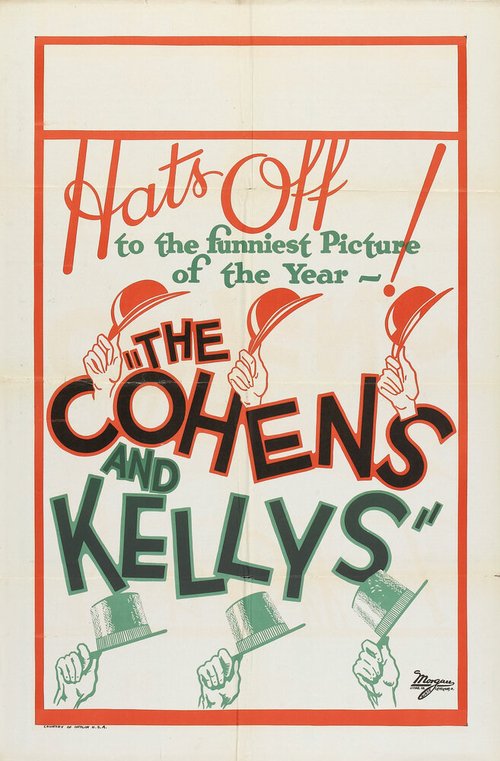 The Cohens and Kellys mp4