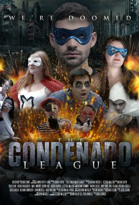 The Condenado League mp4