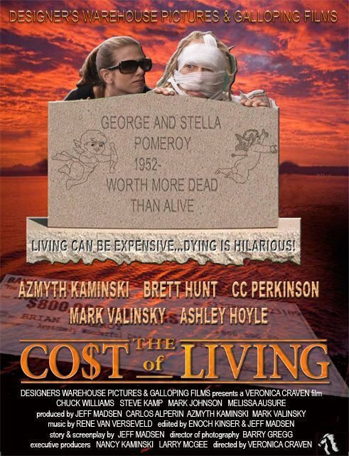 The Cost of Living mp4