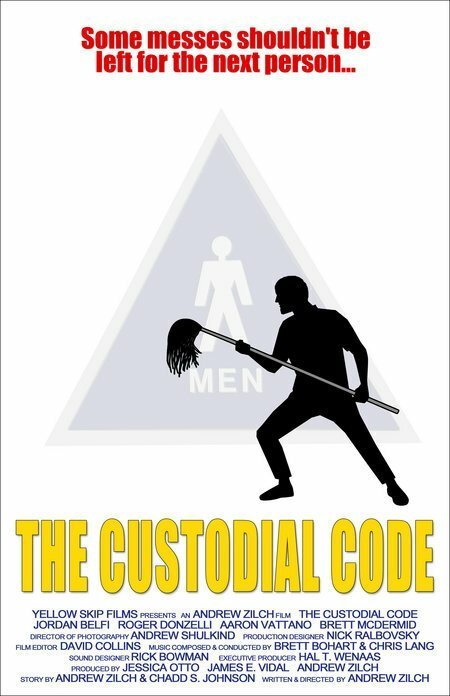 The Custodial Code mp4