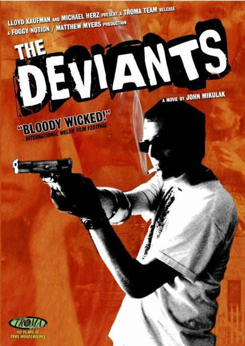 The Deviants mp4