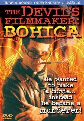 The Devil's Filmmaker: Bohica mp4