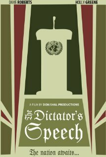 The Dictator's Speech mp4