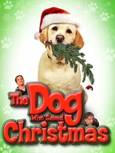 The Dog Who Saved Christmas mp4