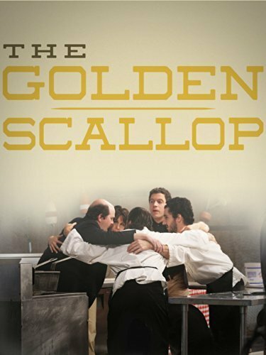The Golden Scallop mp4
