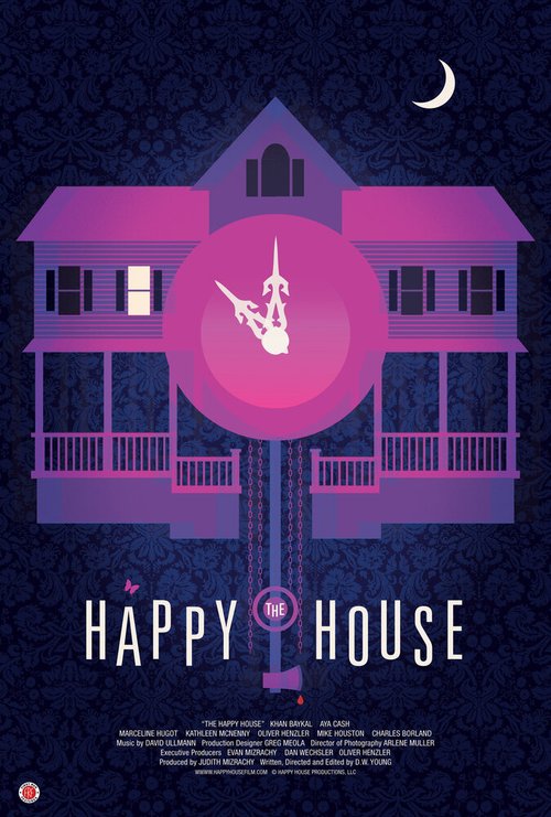 The Happy House mp4