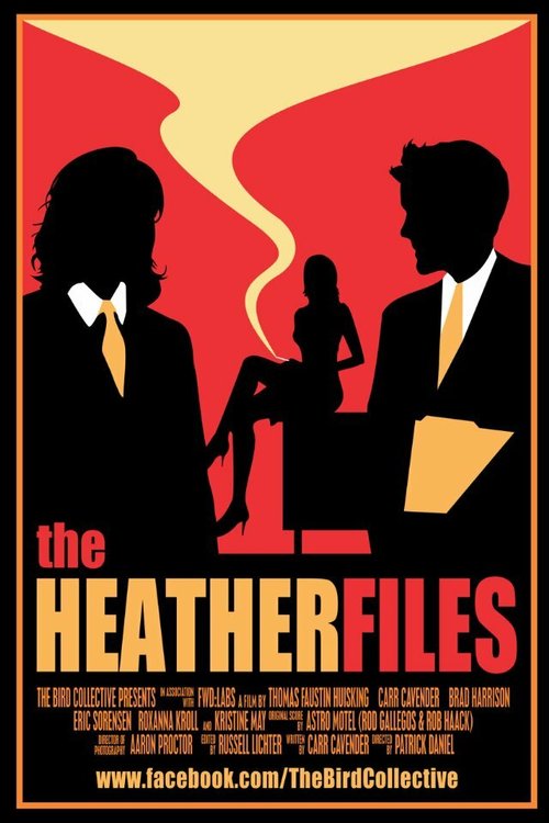 The Heather Files mp4