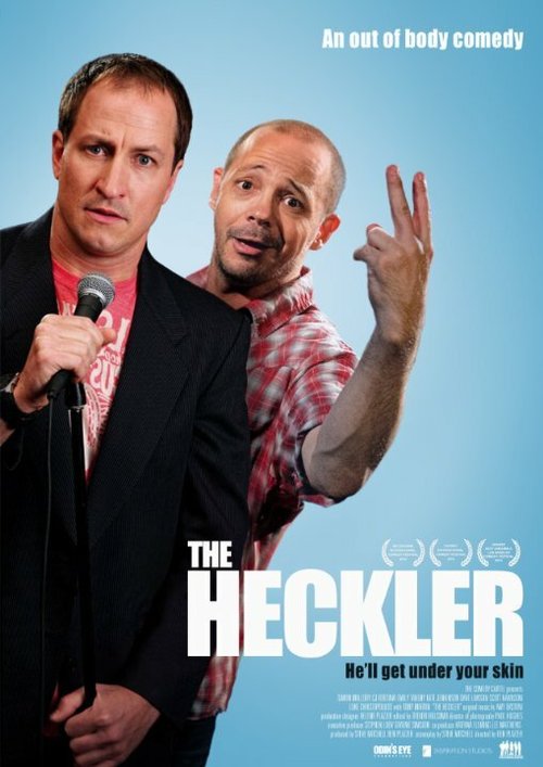 The Heckler mp4