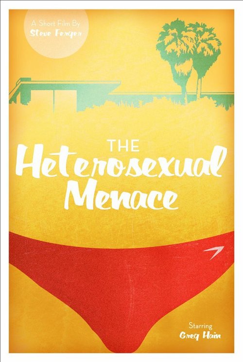 The Heterosexual Menace mp4