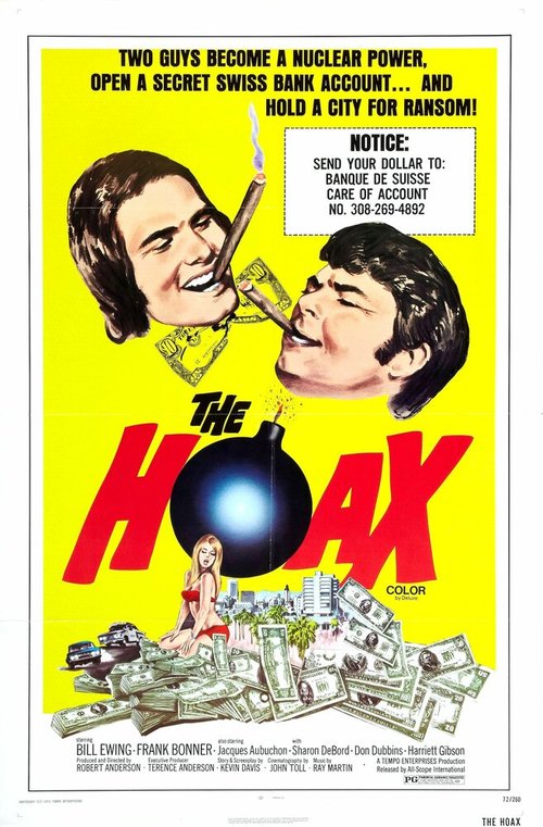 The Hoax mp4