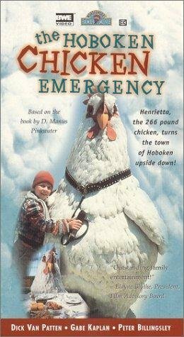 The Hoboken Chicken Emergency mp4