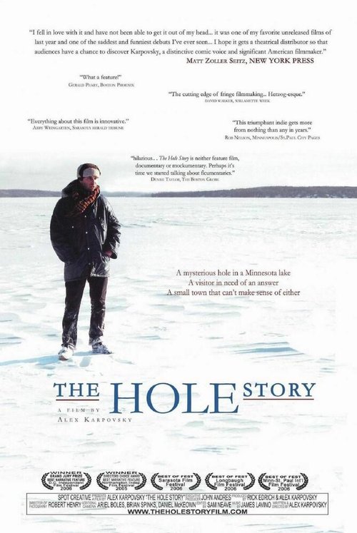 The Hole Story mp4