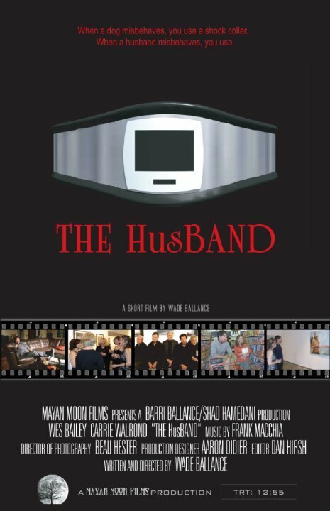 The HusBand mp4