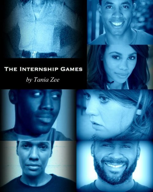 The Internship Games mp4