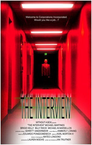 The Interview mp4