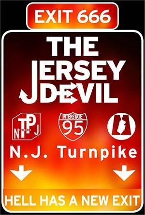 The Jersey Devil mp4