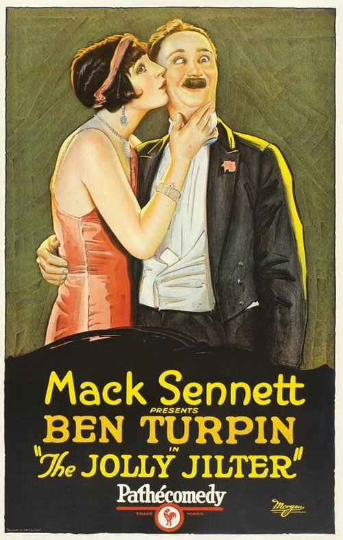 The Jolly Jilter скачать