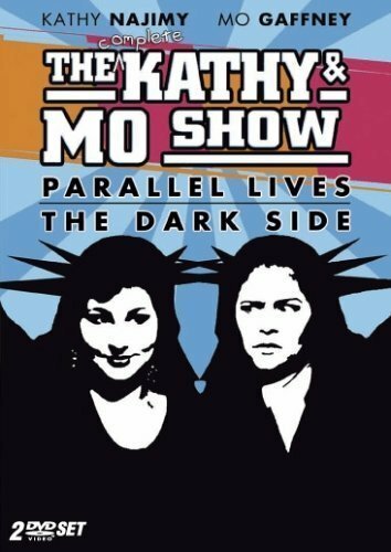 The Kathy & Mo Show: Parallel Lives mp4