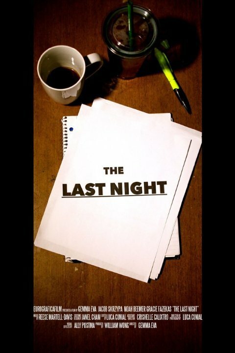 The Last Night mp4