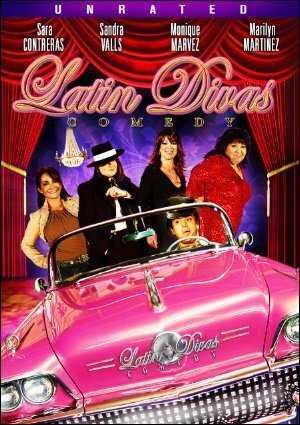 The Latin Divas of Comedy mp4