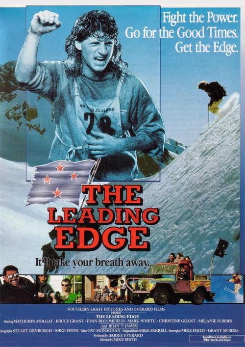 The Leading Edge mp4