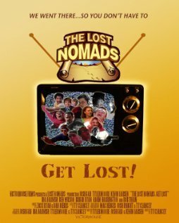 The Lost Nomads: Get Lost! mp4