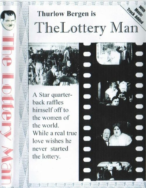 The Lottery Man скачать