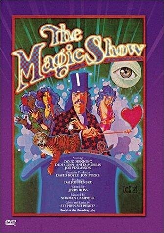 The Magic Show mp4