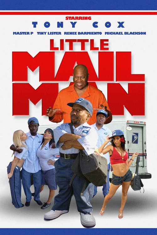 The Mail Man mp4