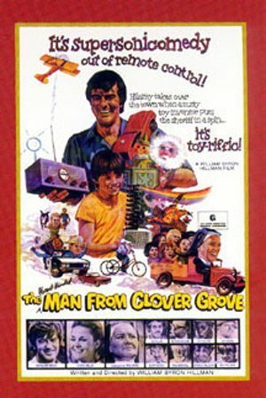 The Man from Clover Grove mp4