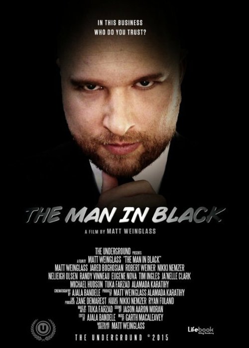 The Man in Black mp4