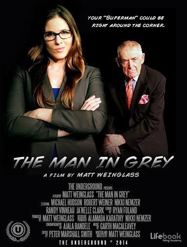 The Man in Grey mp4