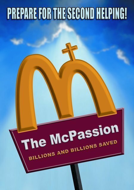 The McPassion mp4