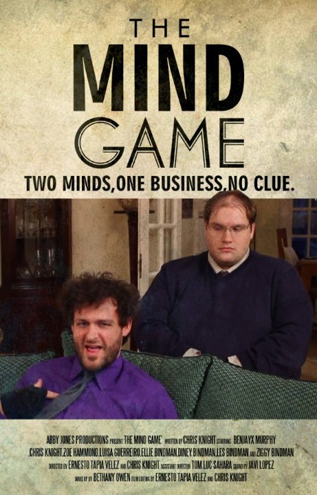 The Mind Game mp4
