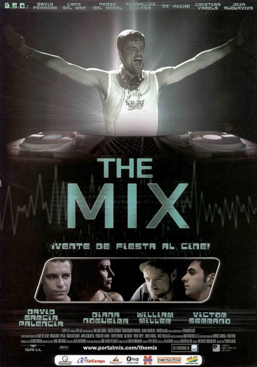 The Mix mp4